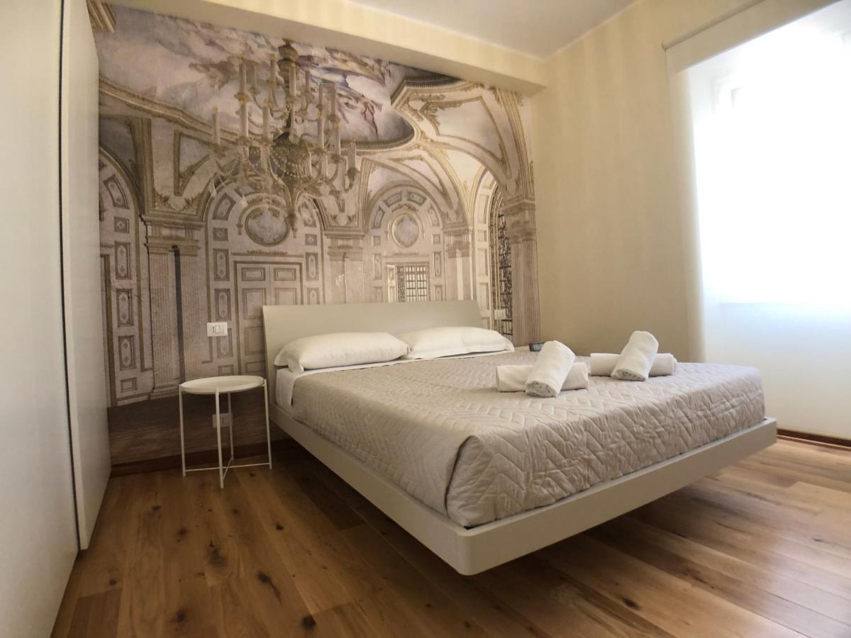 Maison Carlotta In Vatican Rom Exteriör bild